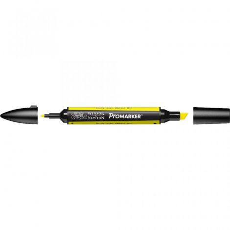 Promarker Winsor&Newton Y657 Yellow - 2